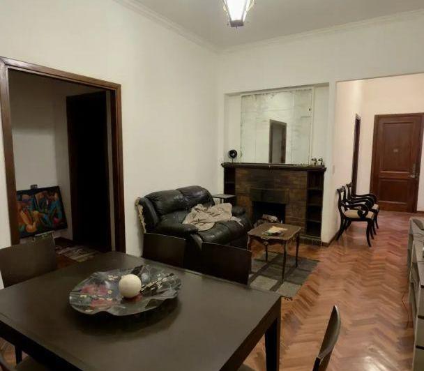 Departamento · 71m² · 3 Ambientes