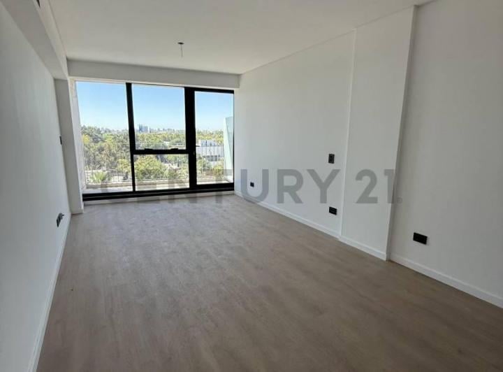 Departamento · 36m² · 1 Ambiente
