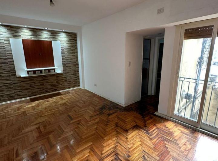 Departamento · 41m² · 2 Ambientes