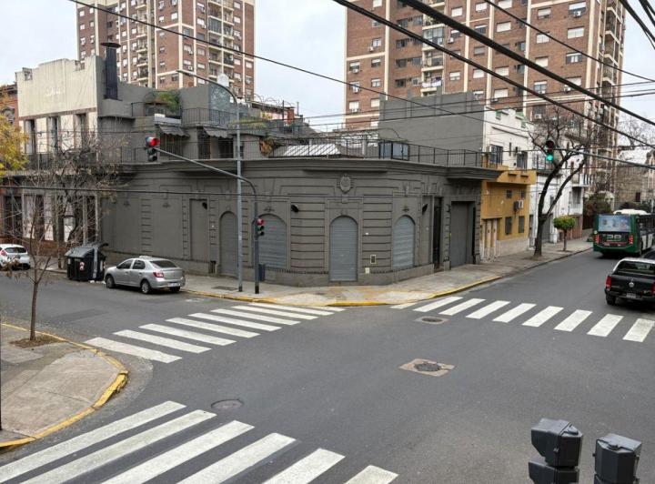 Departamento · 50m² · 3 Ambientes