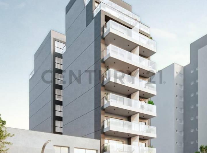 Departamento · 49m² · 1 Ambiente
