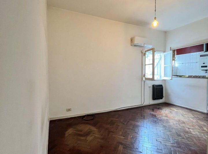 Departamento · 34m² · 2 Ambientes