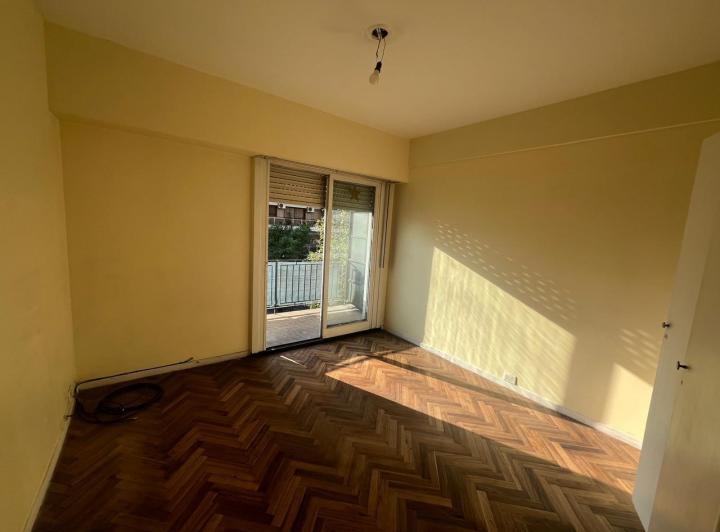 Departamento · 46m² · 2 Ambientes