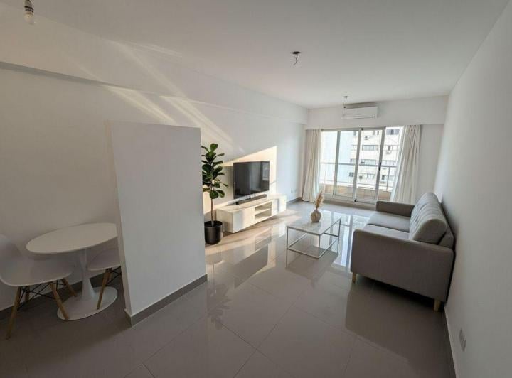 Departamento · 35m² · 1 Ambiente