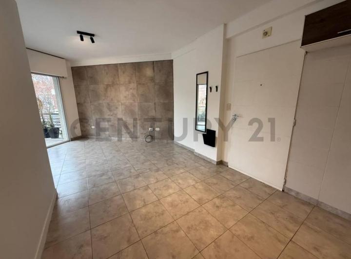 Departamento · 36m² · 2 Ambientes