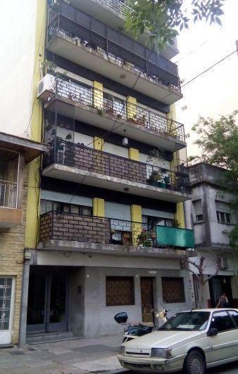 Departamento · 28m² · 2 Ambientes