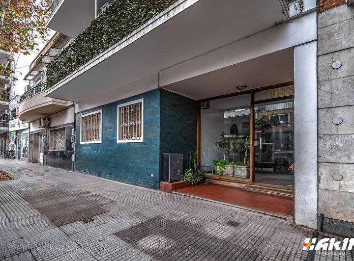 Departamento · 47m² · 3 Ambientes