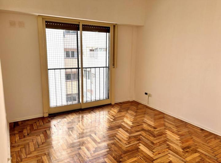 Departamento · 38m² · 2 Ambientes