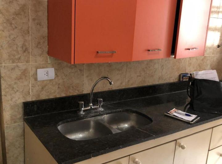 Departamento · 37m² · 2 Ambientes