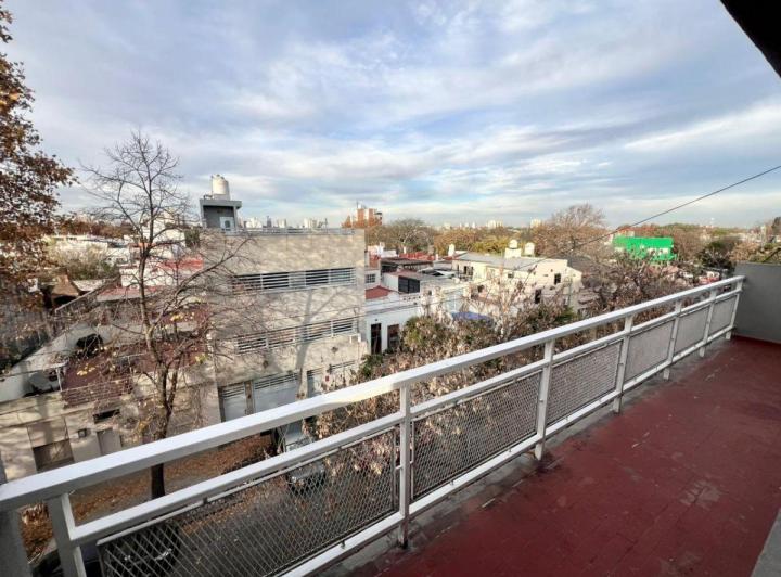 Departamento · 56m² · 3 Ambientes