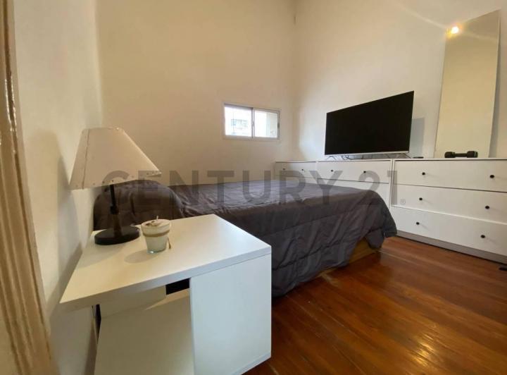 Departamento · 49m² · 3 Ambientes