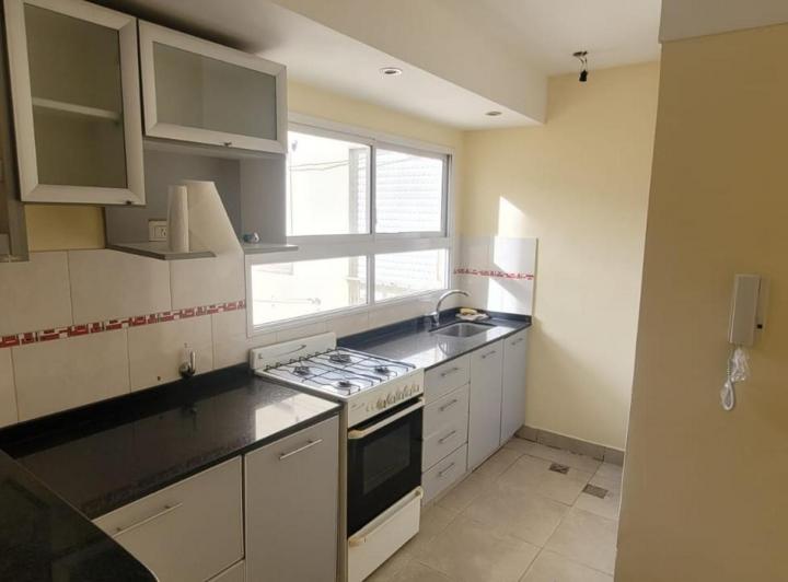Departamento · 37m² · 2 Ambientes