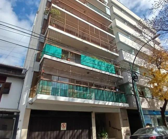 Departamento · 42m² · 2 Ambientes