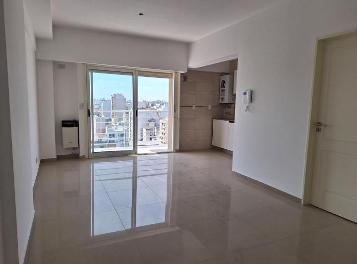 Departamento · 40m² · 2 Ambientes