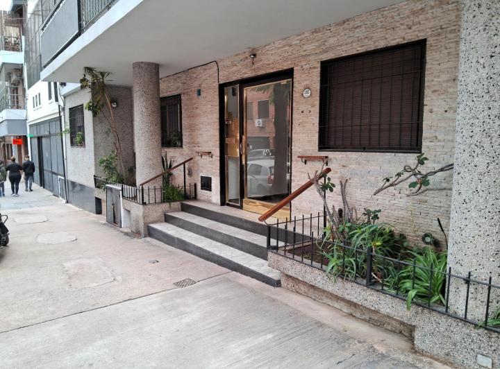 Departamento · 46m² · 2 Ambientes