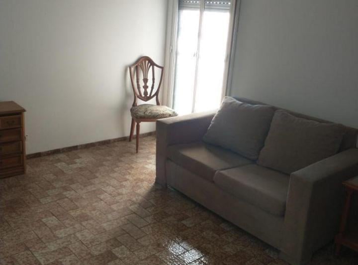 Departamento · 60m² · 3 Ambientes