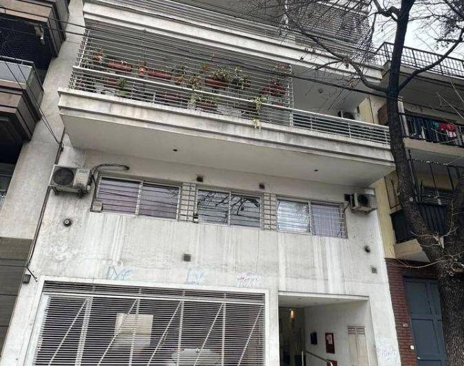 Departamento · 38m² · 2 Ambientes