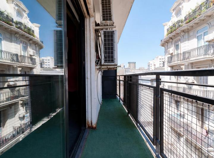 Departamento · 65m² · 4 Ambientes · 1 Cochera