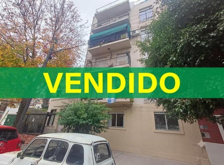 Departamento · 35m² · 2 Ambientes