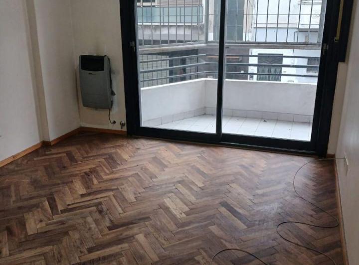 Departamento · 43m² · 2 Ambientes
