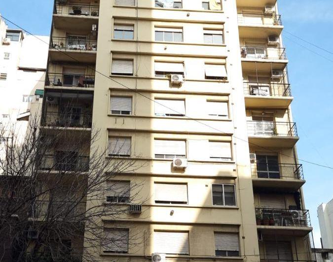 Departamento · 52m² · 3 Ambientes