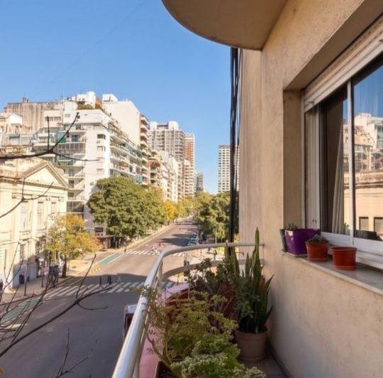 Departamento · 38m² · 2 Ambientes