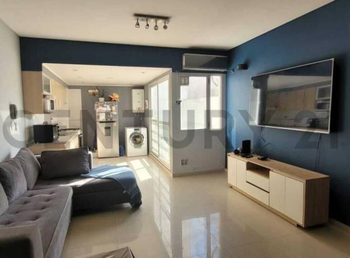 Departamento · 40m² · 2 Ambientes