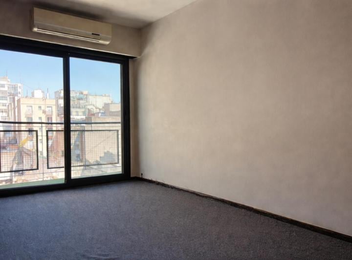 Departamento · 65m² · 4 Ambientes · 1 Cochera