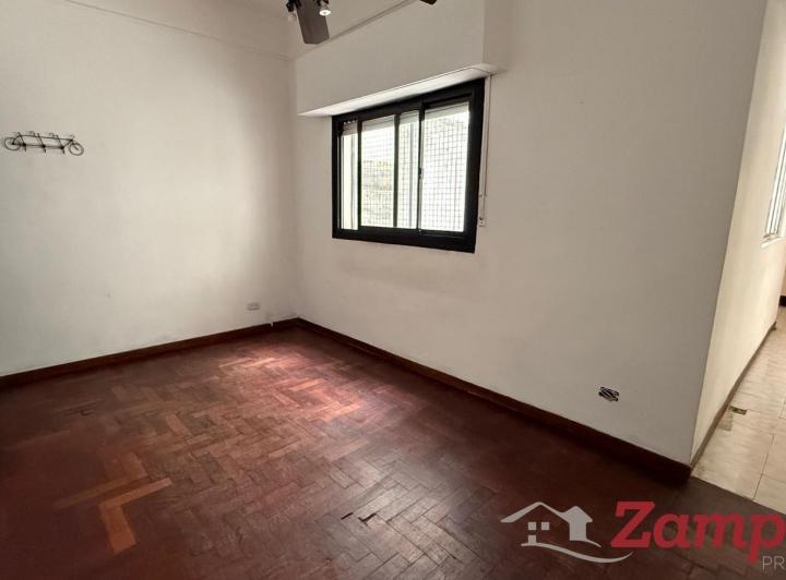 Departamento · 54m² · 3 Ambientes