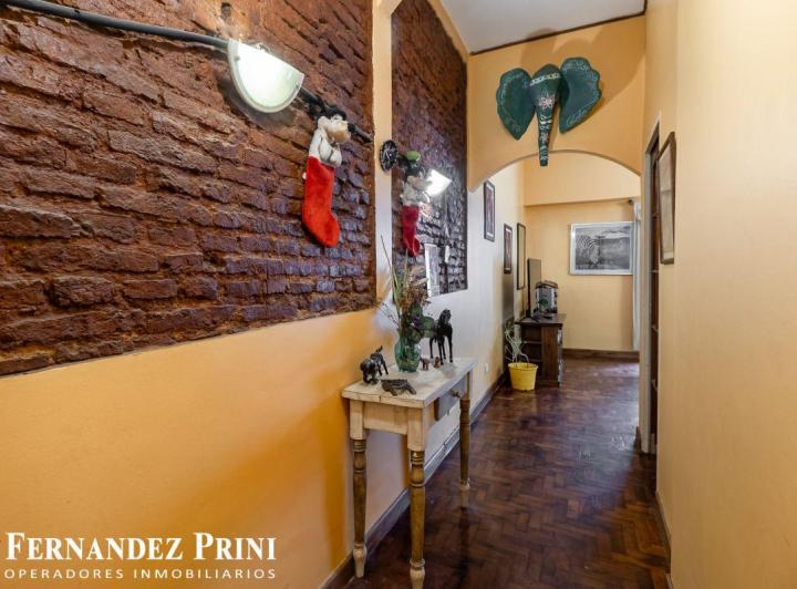 Departamento · 52m² · 3 Ambientes