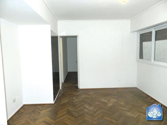 Departamento · 36m² · 2 Ambientes