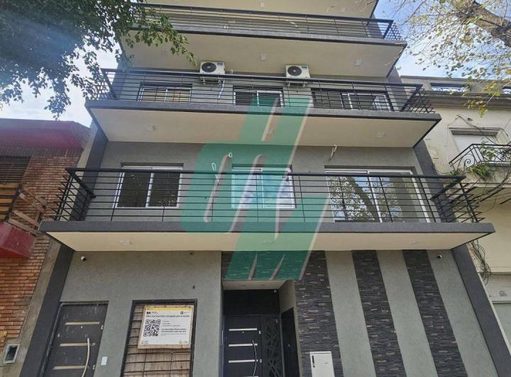 Departamento · 33m² · 2 Ambientes