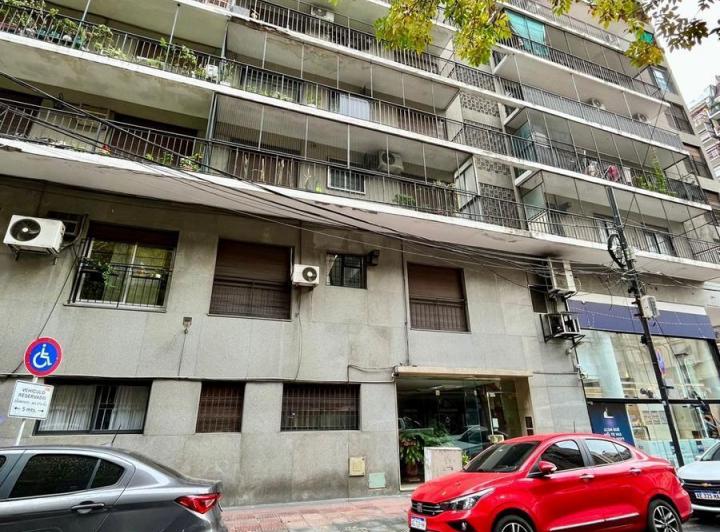 Departamento · 54m² · 2 Ambientes
