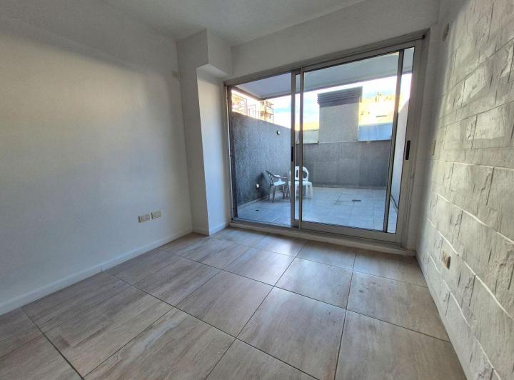 Departamento · 36m² · 2 Ambientes