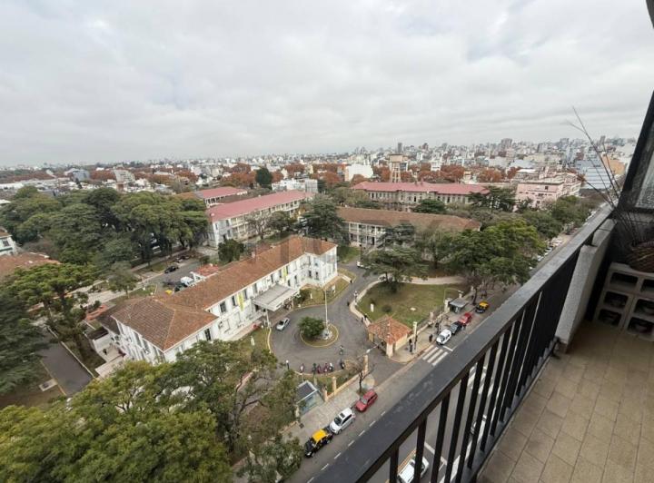 Departamento · 7m² · 2 Ambientes