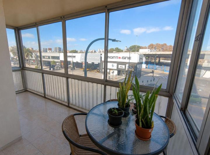 Departamento · 45m² · 2 Ambientes