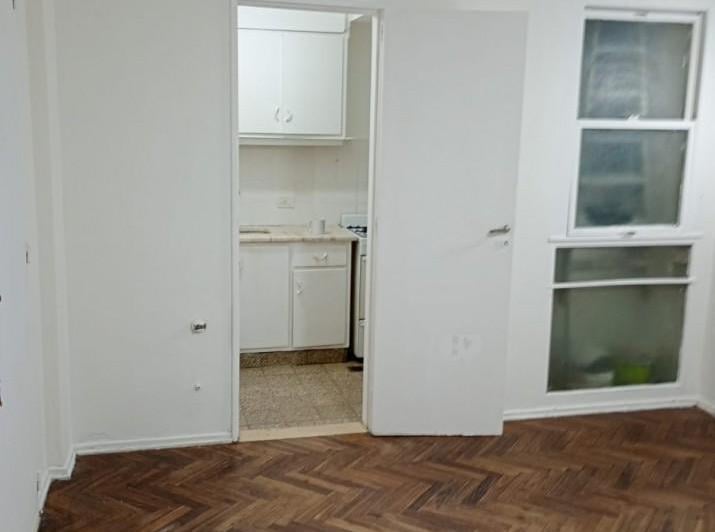 Departamento · 33m² · 2 Ambientes
