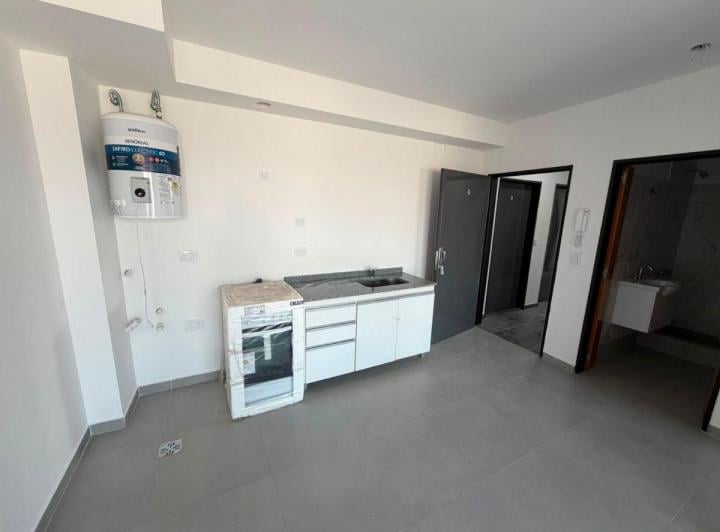 Departamento · 35m² · 2 Ambientes