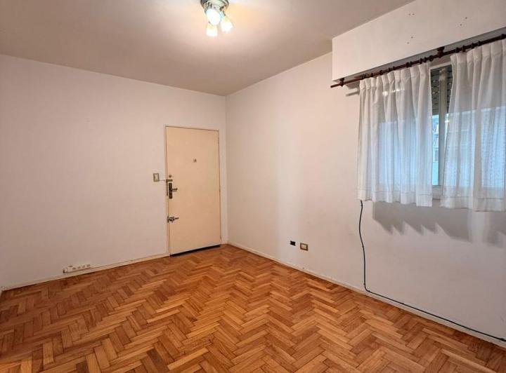 Departamento · 34m² · 2 Ambientes