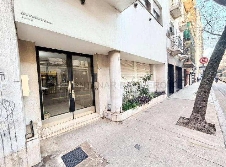 Departamento · 64m² · 3 Ambientes