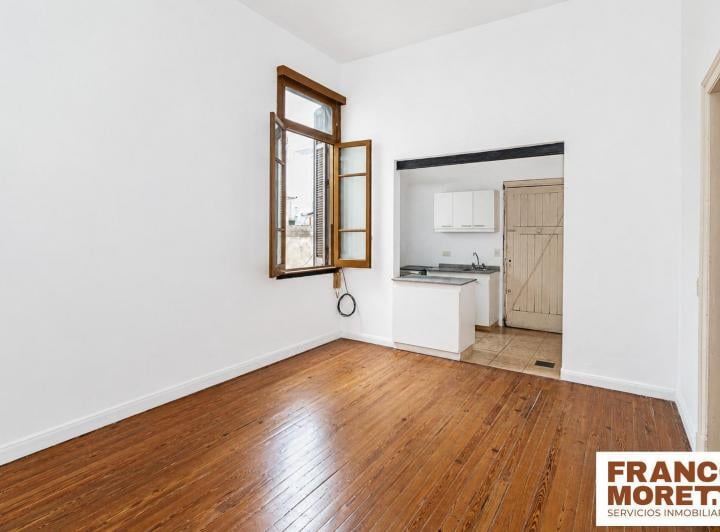 Departamento · 56m² · 3 Ambientes