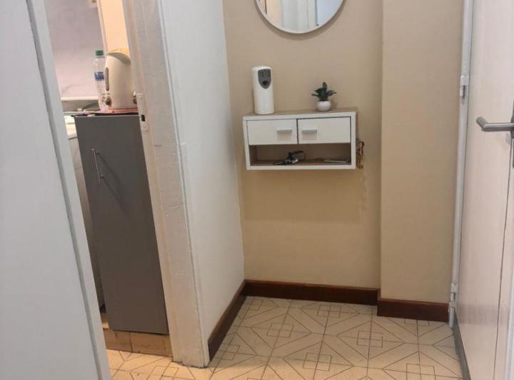 Departamento · 53m² · 3 Ambientes