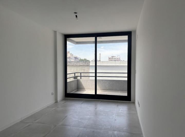 Departamento · 29m² · 1 Ambiente