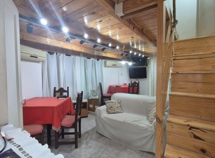 Departamento · 22m² · 2 Ambientes