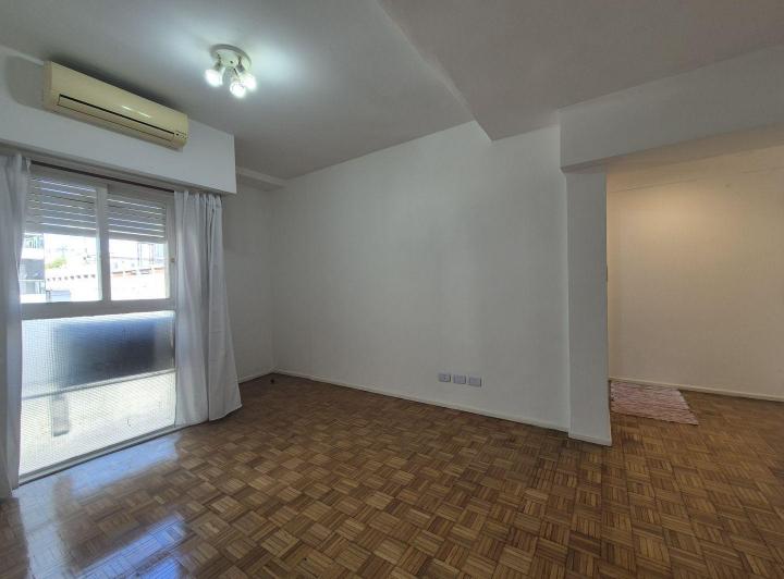 Departamento · 42m² · 2 Ambientes