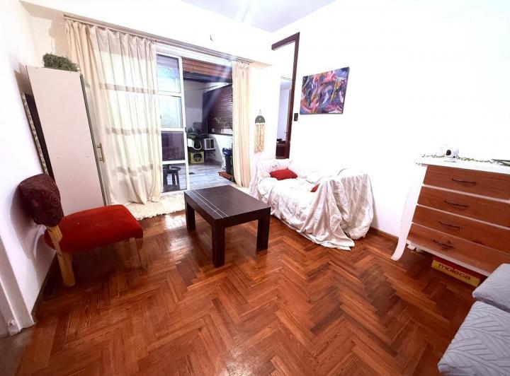 Departamento · 36m² · 2 Ambientes