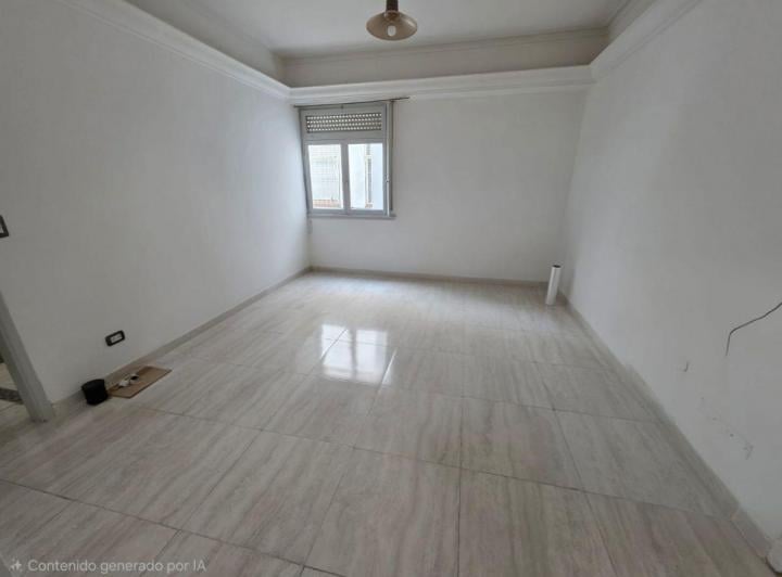 Departamento · 41m² · 1 Ambiente