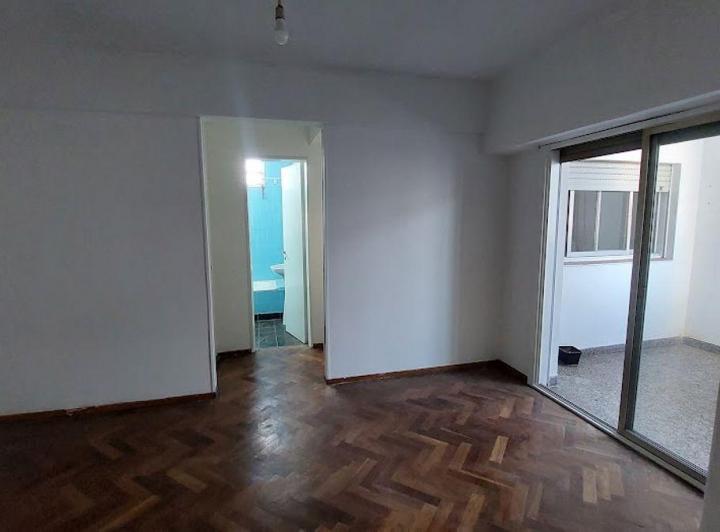 Departamento · 41m² · 2 Ambientes