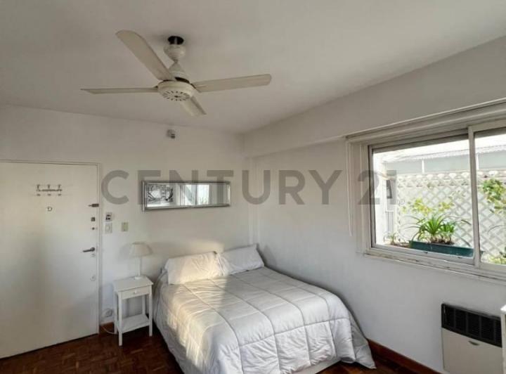 Departamento · 33m² · 1 Ambiente