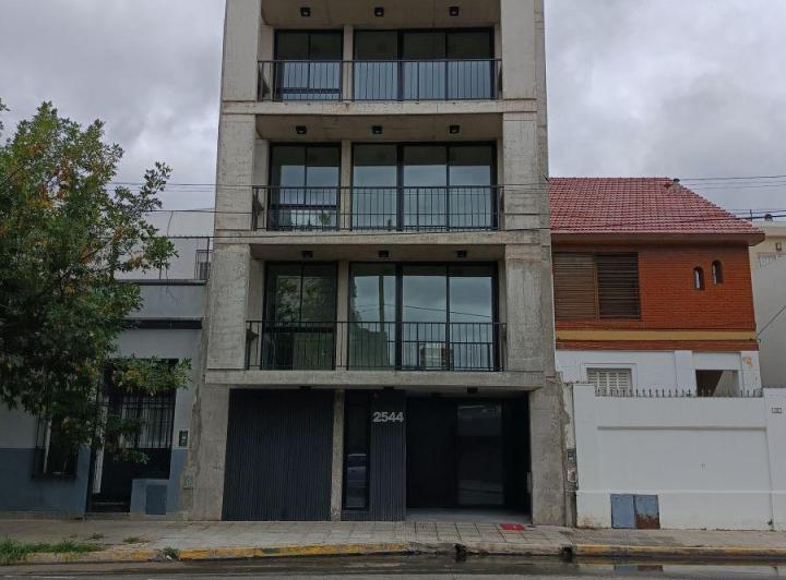 Departamento · 39m² · 2 Ambientes